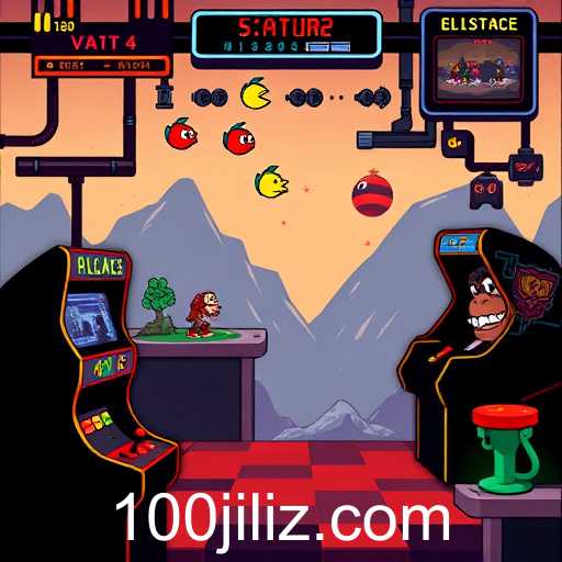 Arcade Classics