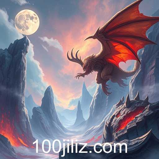 Fantasy Worlds