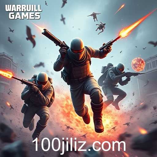 The Rise of 100jili: A New Era in Online Gaming