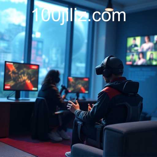 The Rise of Online Gaming Platforms