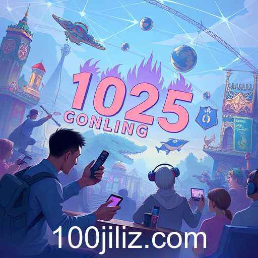 The Rise of Online Gaming in 2025