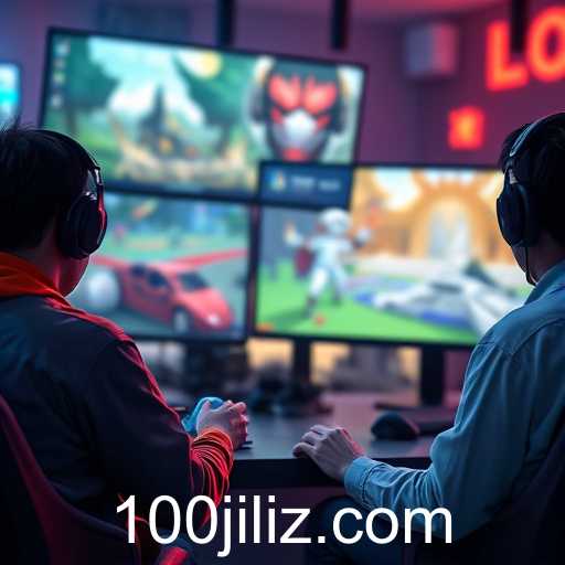 The Rise of Online Gaming Platforms