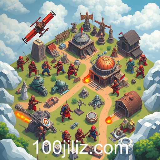 Strategy Games